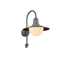 Trio NORMAN wall light | E27 | IP20 Trio NORMAN wall light | E27 | IP20