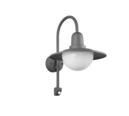 Trio Lighting Trio NORMAN wall light | 1x E27 max 40W | IP20 | 45.5 cm