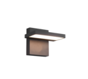 Trio Lighting Trio HORTON LED wall light | 1x 8W 1000 lm 3000K | 12 cm