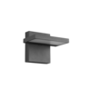 Gegoten aluminium