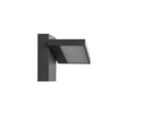 Trio Lighting Trio HORTON LED wall light | 1x 8W 1000 lm 3000K | 12 cm