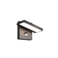 Trio HORTON LED wall light