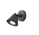 Trio Lighting Trio KAVERI wall light | 1x GU10 | 14 cm