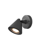 Trio KAVERI wall light | GU10