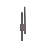 Trio TAWA LED wall light