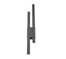 Trio Lighting Trio TAWA LED wall light | 2x 9W 900 lm 3000K | 62 cm