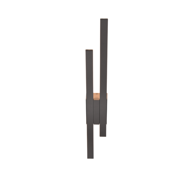 Gegoten aluminium