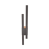 Gegoten aluminium