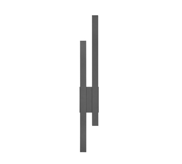 Wandmontage