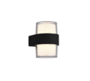 Trio Lighting Trio MOLINA LED wall light | 2x 4.6W 550 lm 3000K | 13.2 cm