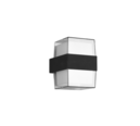 Trio Lighting Trio MOLINA LED wall light | 2x 4.6W 550 lm 3000K | 13.2 cm
