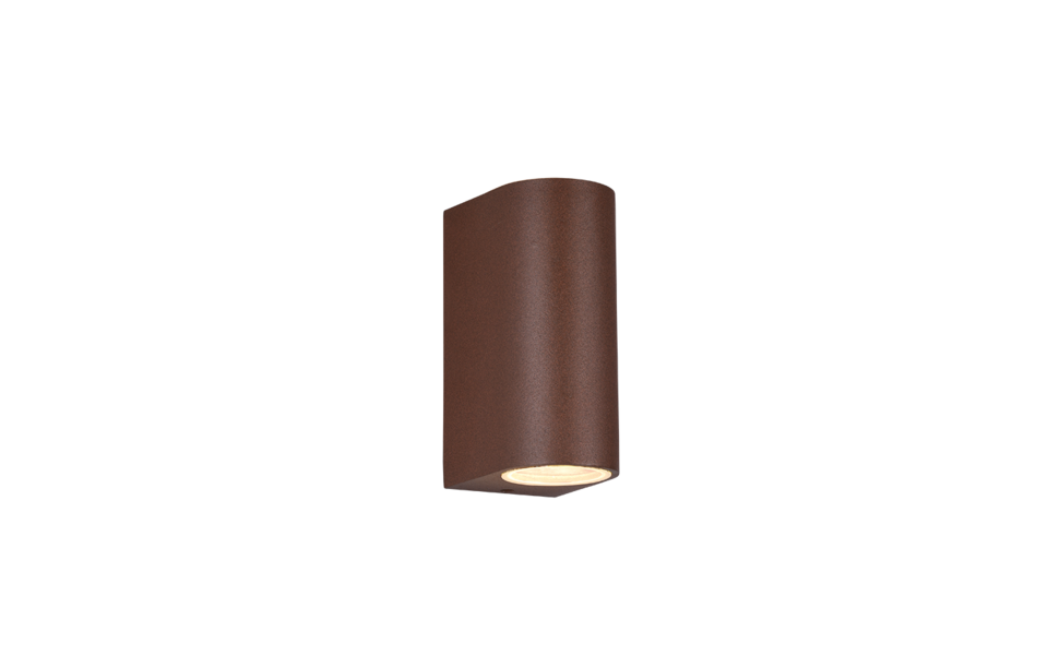 Trio Lighting Trio ROYA wall light | 2x GU10 | 15 cm Trio Lighting Trio ROYA wall light | 2x GU10 | 15 cm
