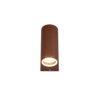 Gegoten aluminium