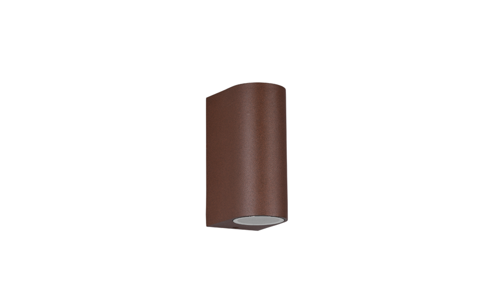 Trio Lighting Trio ROYA wall light | 2x GU10 | 15 cm Trio Lighting Trio ROYA wall light | 2x GU10 | 15 cm