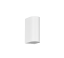 Trio Lighting Trio ROYA wall light | 2x GU10 | chrome | 15 cm
