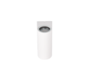 Trio Lighting Trio ROYA wandlamp | GU10 Fitting | wit mat | 6,9 x 15 cm | IP44 | excl. 2x GU10 | max. 35W