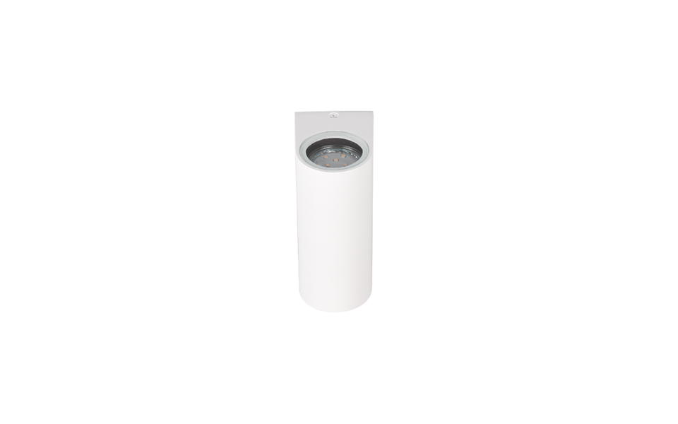 Trio Lighting Trio ROYA wall light | 2x GU10 | chrome | 15 cm Trio Lighting Trio ROYA wall light | 2x GU10 | chrome | 15 cm
