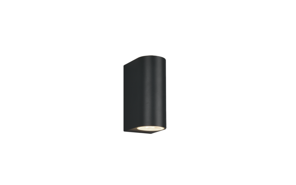Trio Lighting Trio ROYA wall light | 2x GU10 | 15 cm Trio Lighting Trio ROYA wall light | 2x GU10 | 15 cm