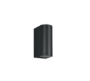 Trio Lighting Trio ROYA wall light | 2x GU10 | 15 cm