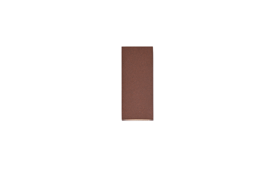 Trio Lighting Trio ROYA wall light | 2x GU10 | 15 cm Trio Lighting Trio ROYA wall light | 2x GU10 | 15 cm