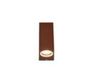 Trio Lighting Trio ROYA wall light | 2x GU10 | 15 cm