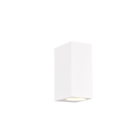 Trio ROYA wall light | GU10 | chrome