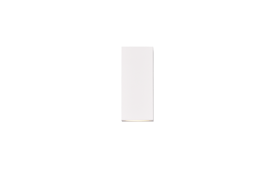 Trio Lighting Trio ROYA wall light | 2x GU10 | chrome | 15 cm