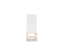 Trio Lighting Trio ROYA wall light | 2x GU10 | chrome | 15 cm