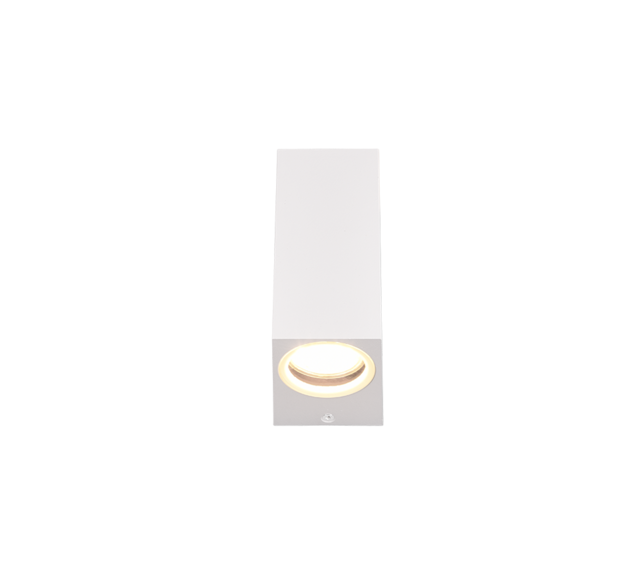 Gegoten aluminium