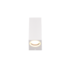 Gegoten aluminium