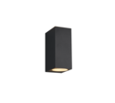 Trio Lighting Trio ROYA wall light | 2x GU10 | 15 cm