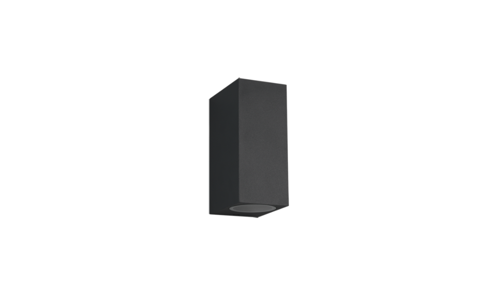Trio Lighting Trio ROYA wall light | 2x GU10 | 15 cm Trio Lighting Trio ROYA wall light | 2x GU10 | 15 cm