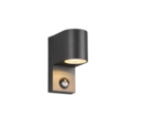 Trio Lighting Trio ROYA wall light | 1x GU10 | 15 cm