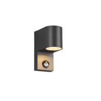 Trio ROYA wall light | GU10