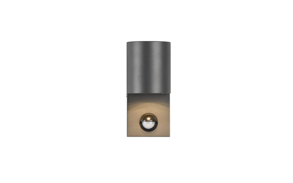 Trio Lighting Trio ROYA wall light | 1x GU10 | 15 cm