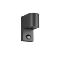 Trio Lighting Trio ROYA wall light | 1x GU10 | 15 cm