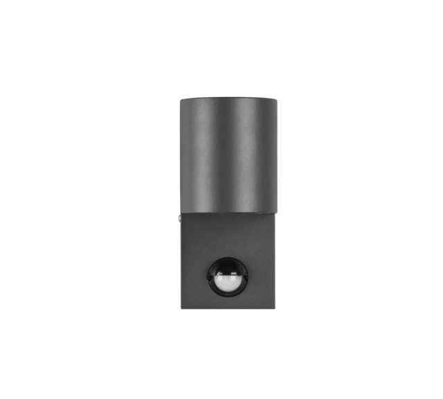 Gegoten aluminium