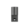 Gegoten aluminium
