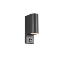 Trio Lighting Trio ROYA wall light | 2x GU10 | 22 cm