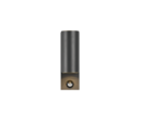 Trio Lighting Trio ROYA wall light | 2x GU10 | 22 cm
