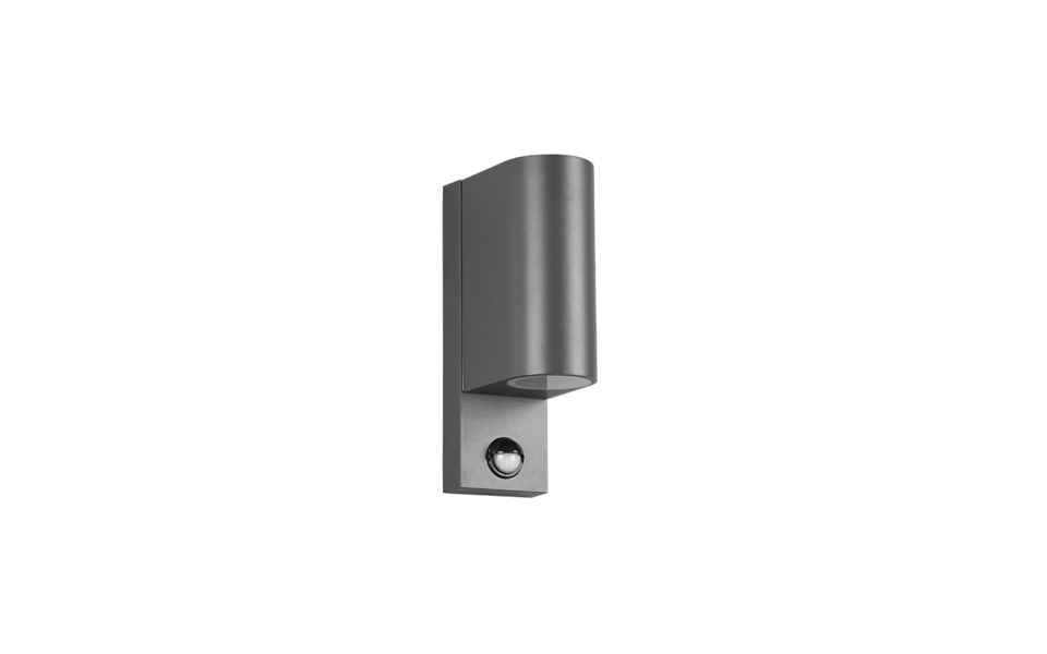 Trio Lighting Trio ROYA wall light | 2x GU10 | 22 cm