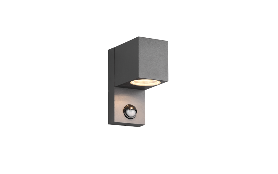 Trio Lighting Trio ROYA wall light | 1x GU10 | 15 cm Trio Lighting Trio ROYA wall light | 1x GU10 | 15 cm