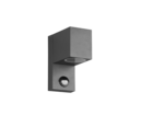 Trio Lighting Trio ROYA wall light | 1x GU10 | 15 cm