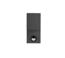 Trio Lighting Trio ROYA wall light | 1x GU10 | 15 cm