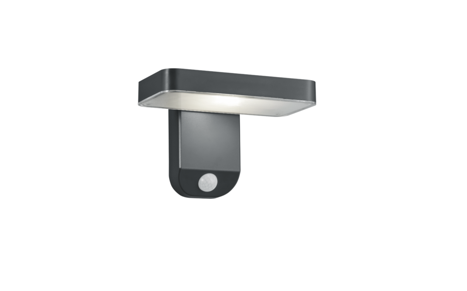 Trio Lighting Trio ESQUEL LED wall light | 1x 4.5W 290 lm 3000K | 12 cm