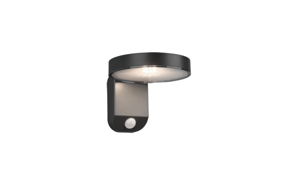 Trio Lighting Trio POSADAS LED wall light | 1x 4.5W 290 lm 3000K | 12 cm