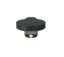 Trio Lighting Trio POSADAS LED wall light | 1x 4.5W 290 lm 3000K | 12 cm