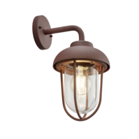 Trio DUERO wall light | E27