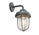 Trio Lighting Trio DUERO wall light | 1x E27 max 40W | 33 cm