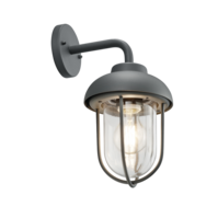Trio DUERO wall light | E27